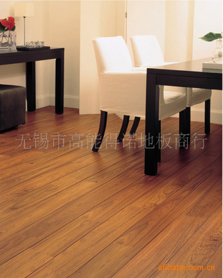 【西昌優質強化木地板(工廠直銷)】價格,廠家,圖片,木地板、竹地板,無錫市高能得諾地板商行-