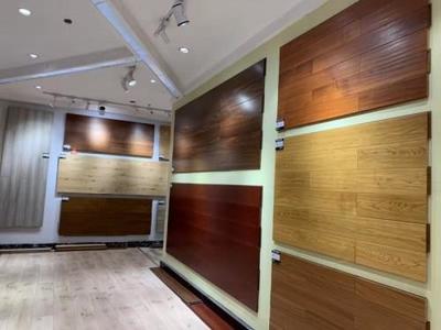 對(duì)話世界木地板大會(huì)杰出經(jīng)銷商:大友朱麗娜