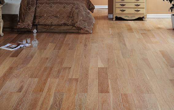 你知道嗎?木地板其實(shí)更需要美縫劑!