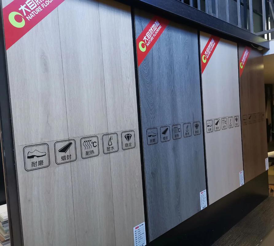 大自然地板&middot;木門(潼南工廠直營店)全新產品正在上樣&hellip;眾多