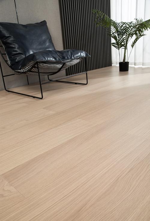 武漢裝修日記:奶油風木地板的終極選擇