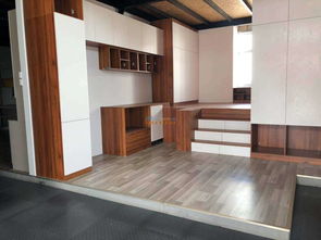 煙臺信生聯(lián)儲 萊山區(qū)實木家具廠與全屋定制木地板的優(yōu)質(zhì)選擇